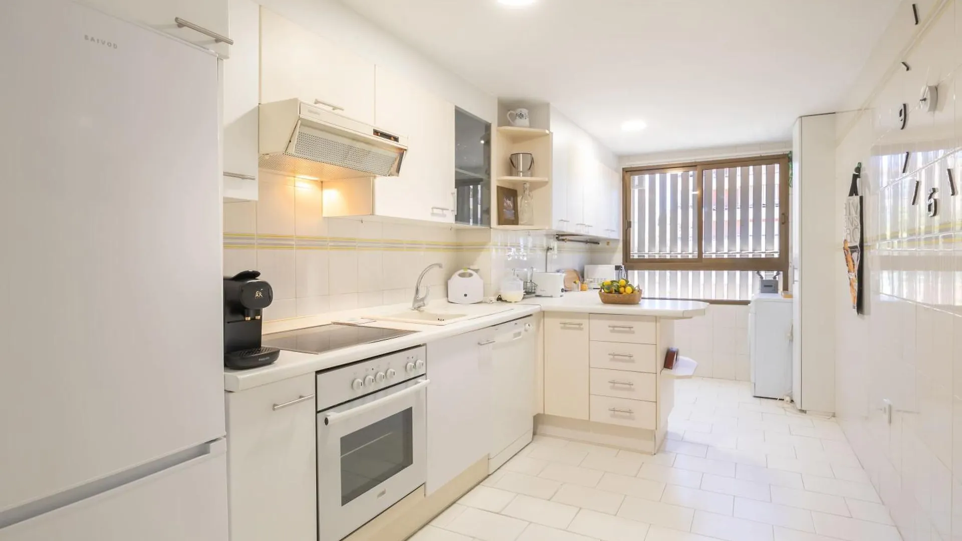 Apartamento Marbella Sea Views Ll 0*,  Spanyolország