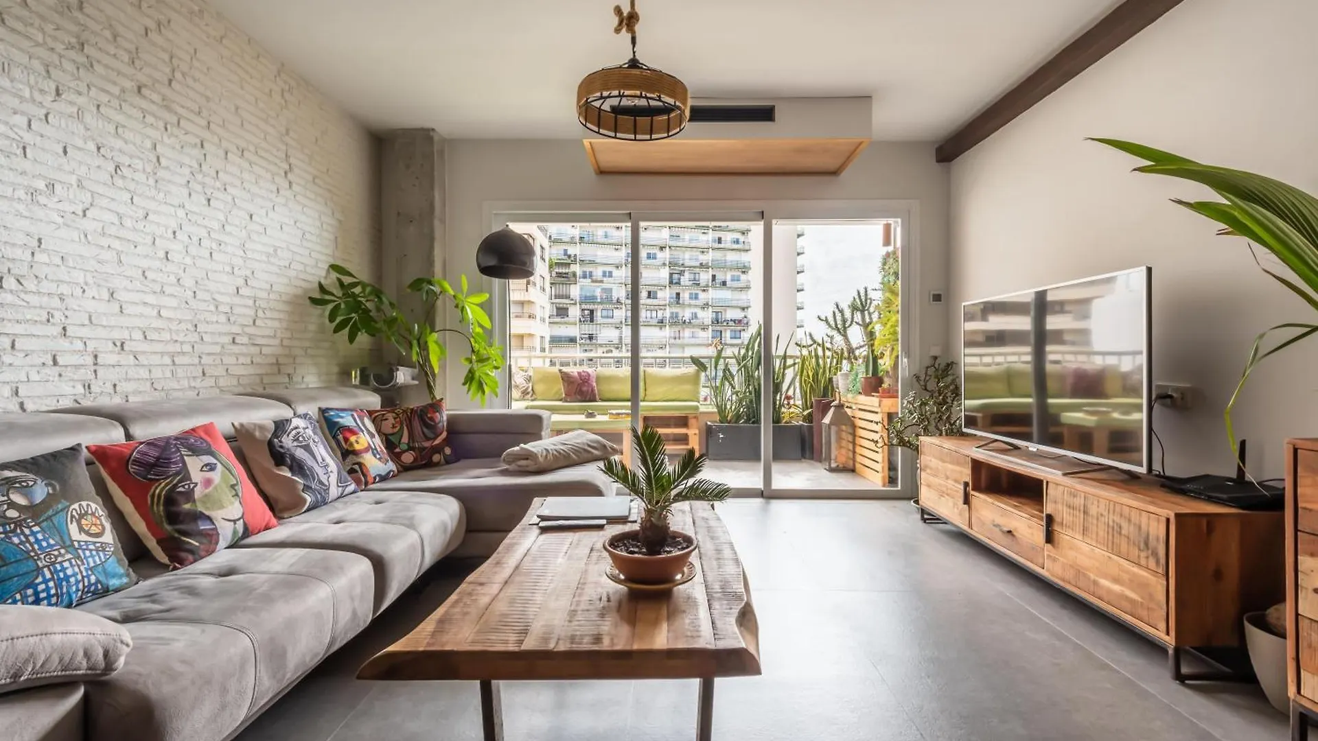Apartamento Marbella Sea Views Ll