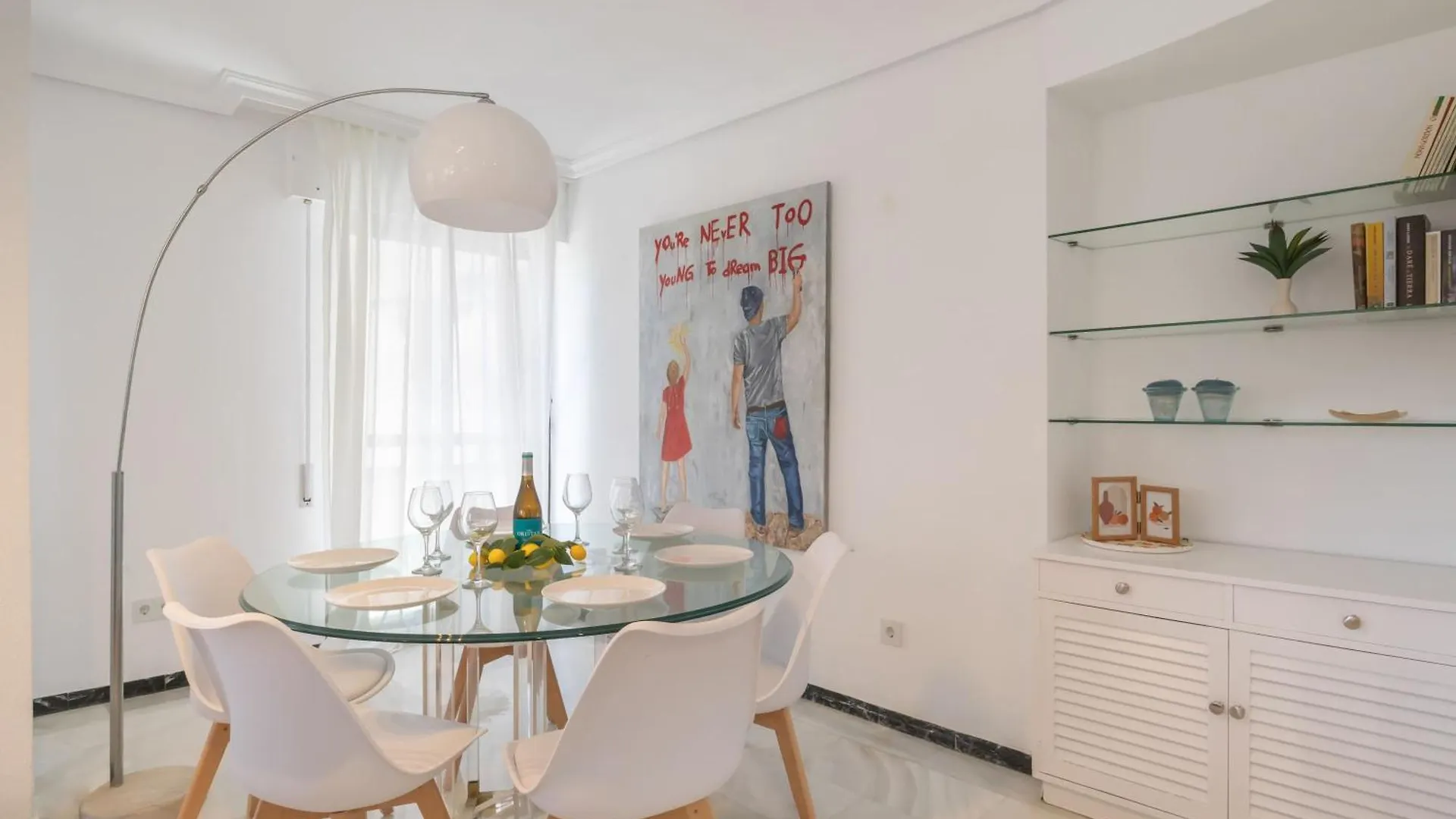 Apartamento Marbella Sea Views Ll Spain