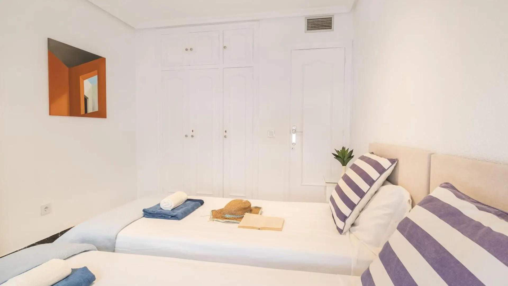 Apartamento Marbella Sea Views Ll 0*,  Spain