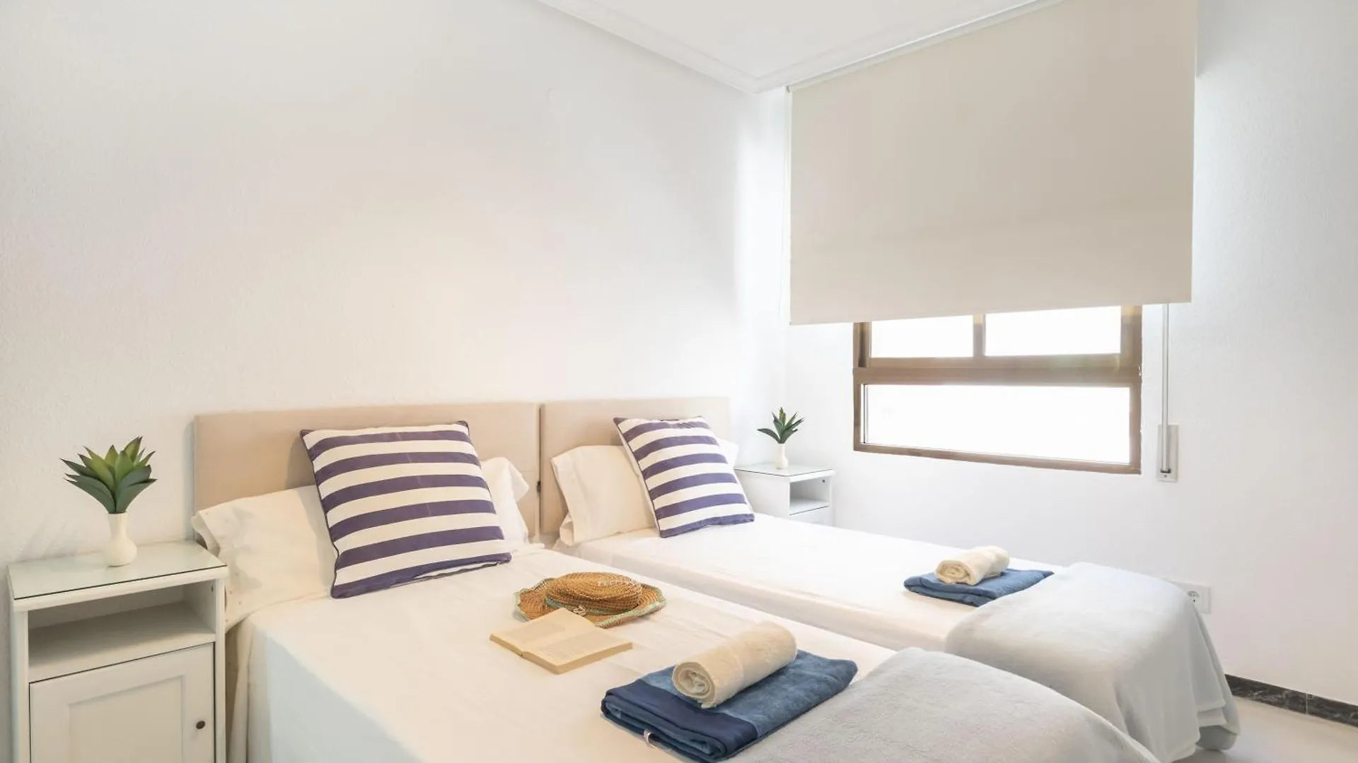 Apartamento Marbella Sea Views Ll Apartment