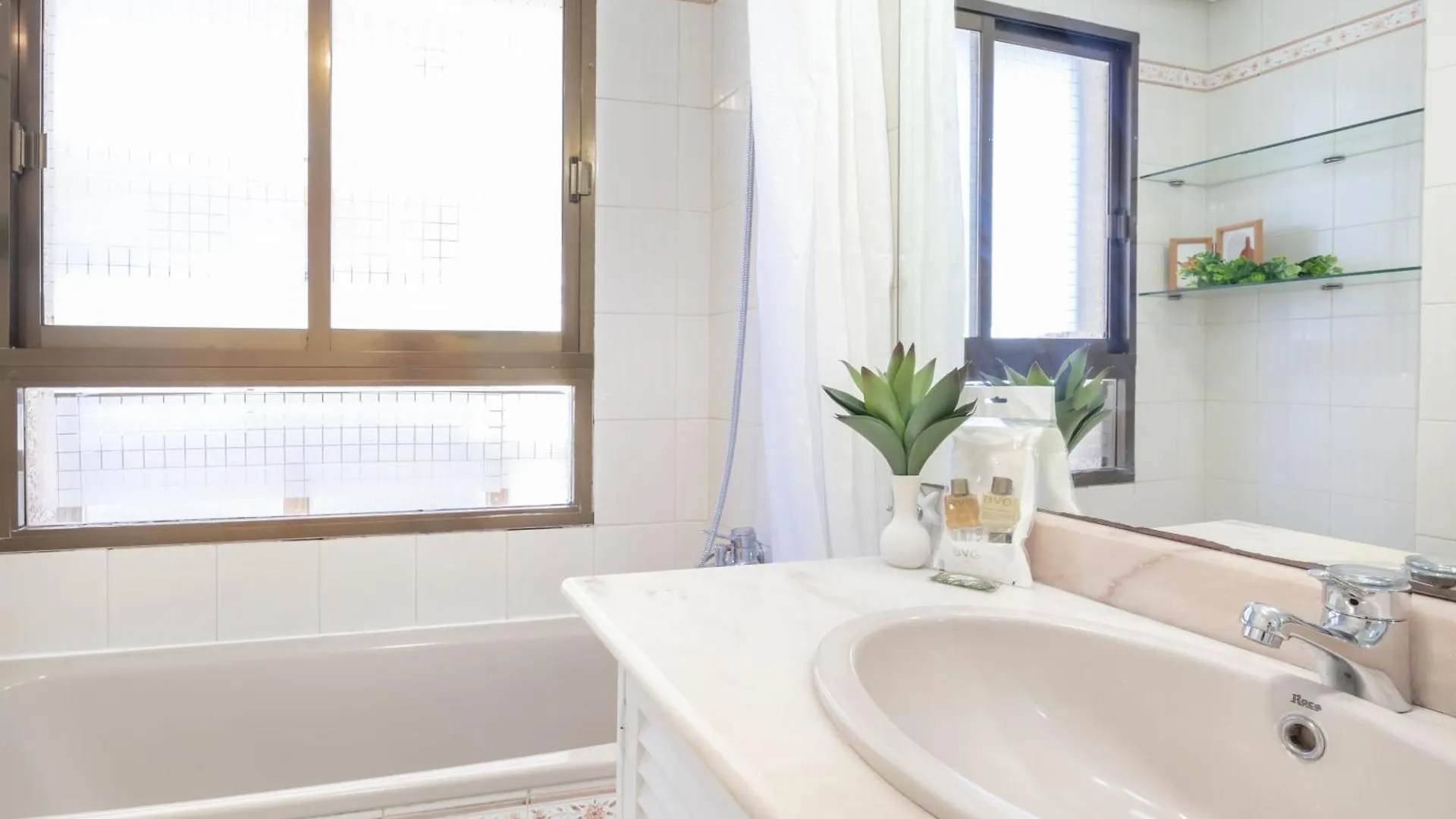 Apartment Apartamento Marbella Sea Views Ll