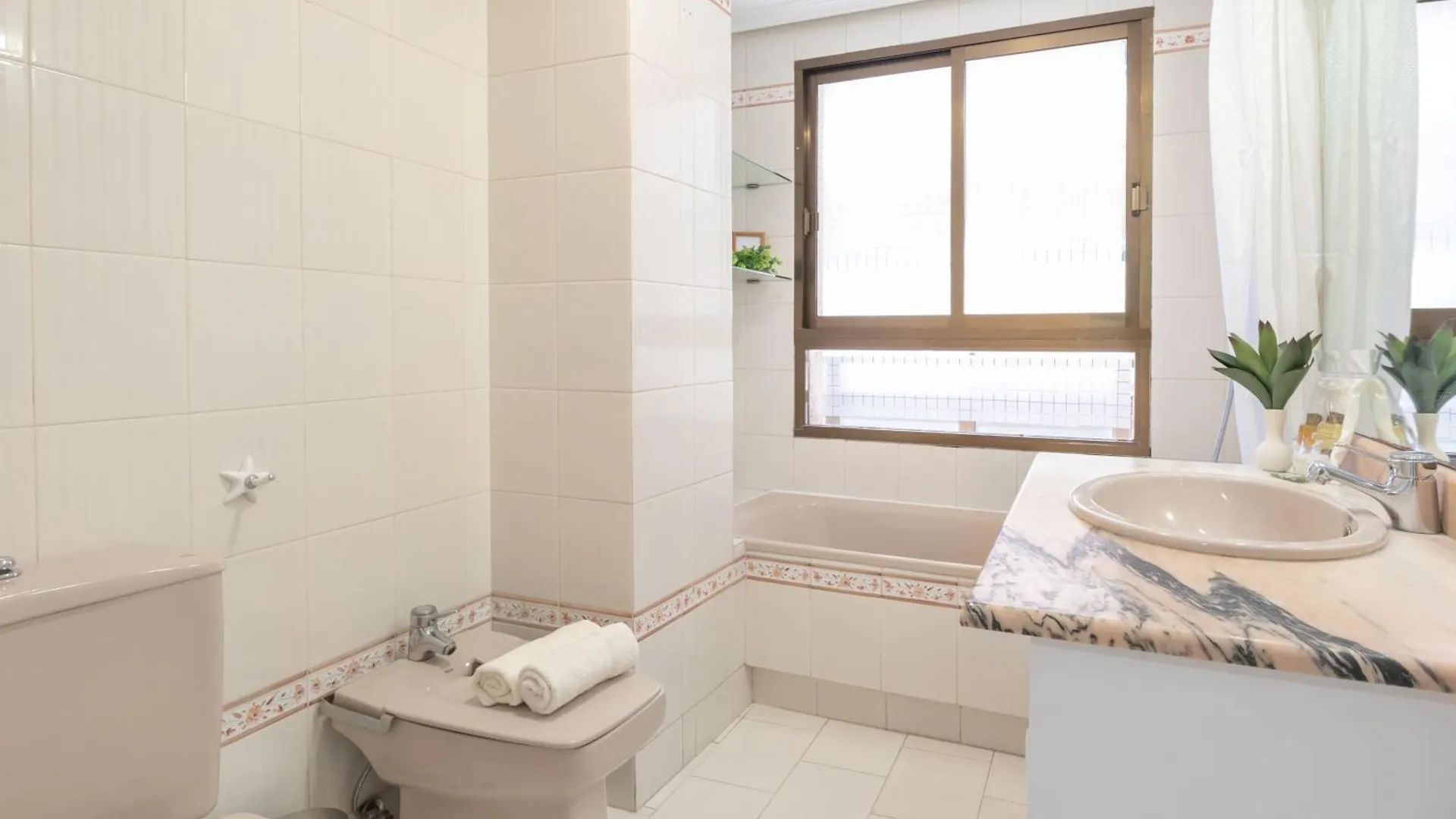 Apartamento Marbella Sea Views Ll Spain