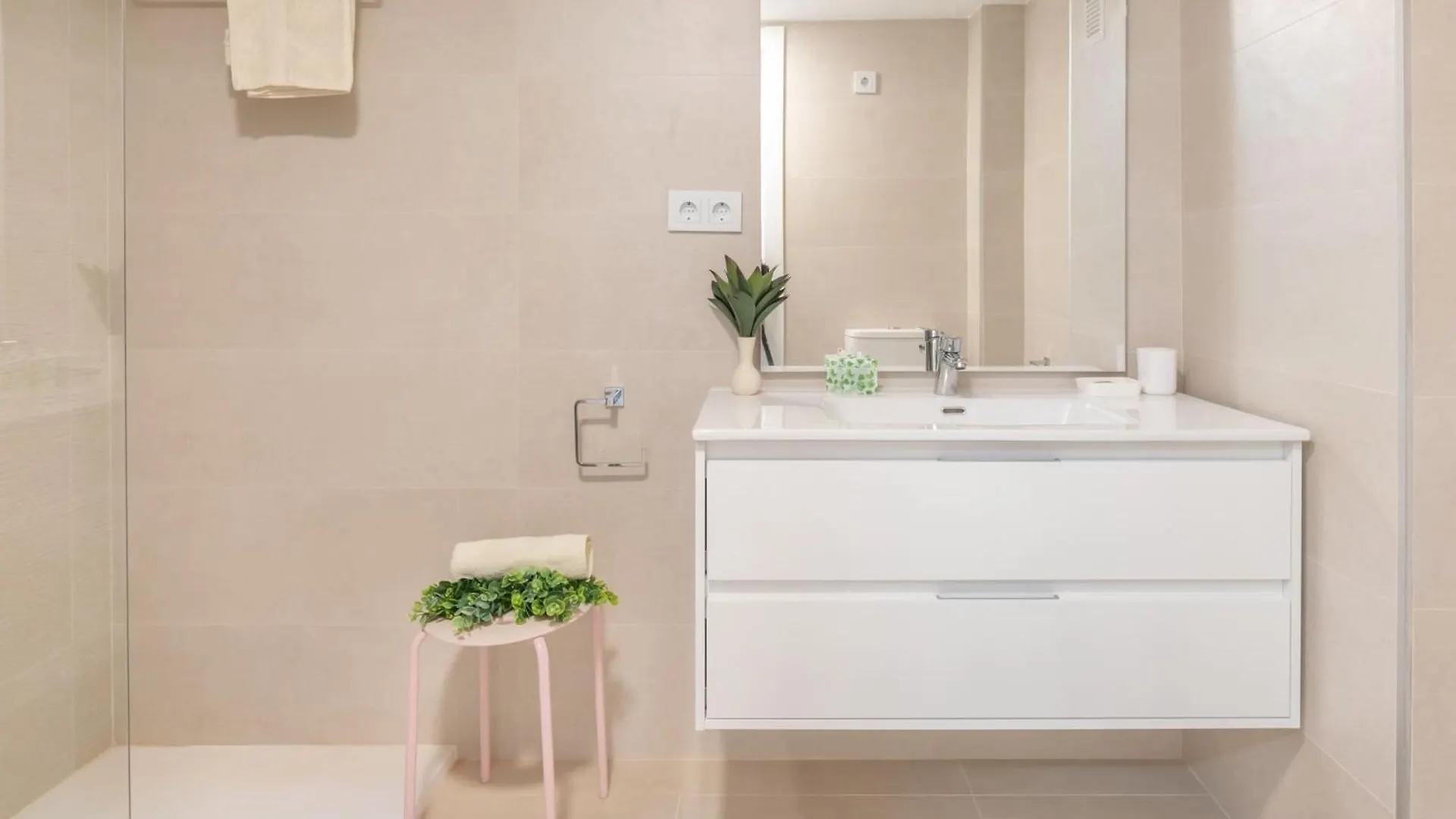 Apartamento Marbella Sea Views Ll 0*,  Spain