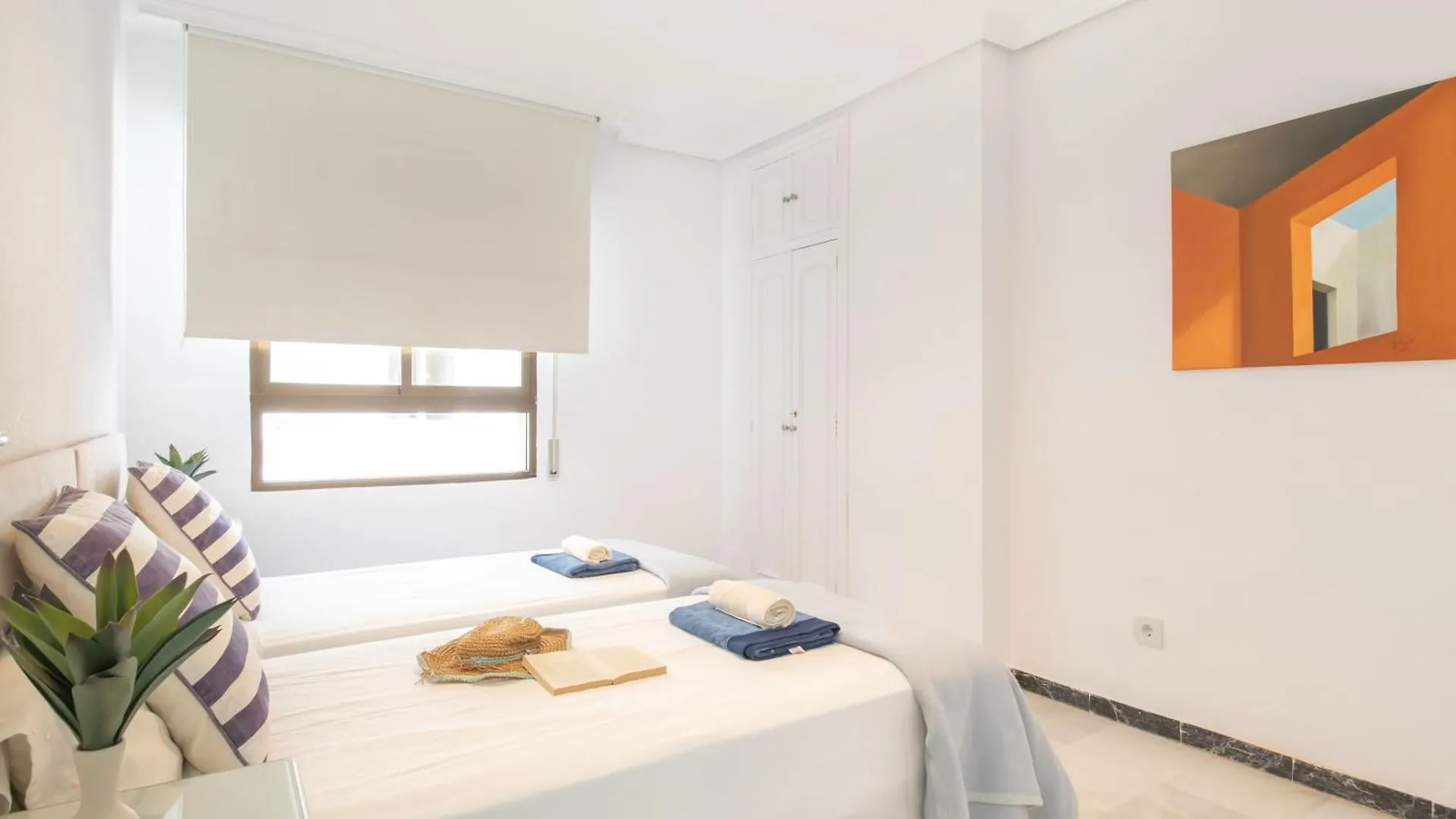 Apartamento Marbella Sea Views Ll Apartment