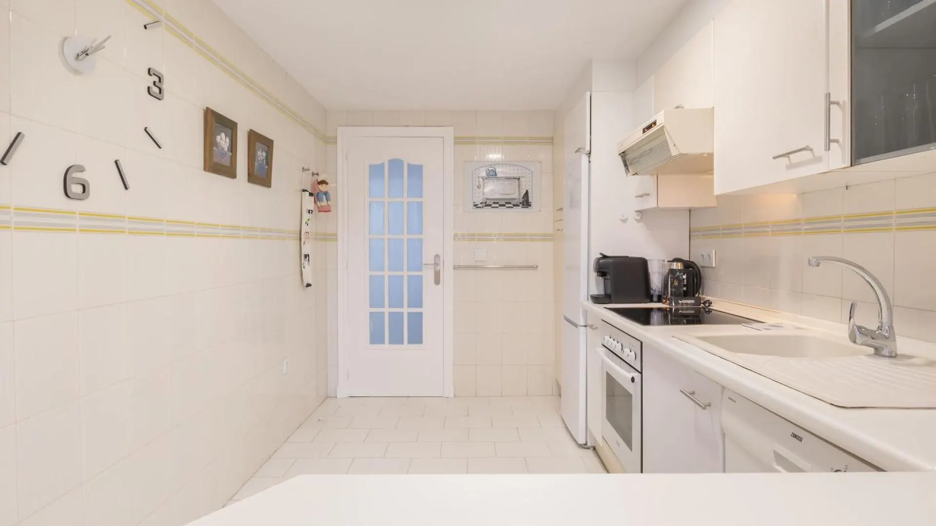 Apartment Apartamento Marbella Sea Views Ll Spain