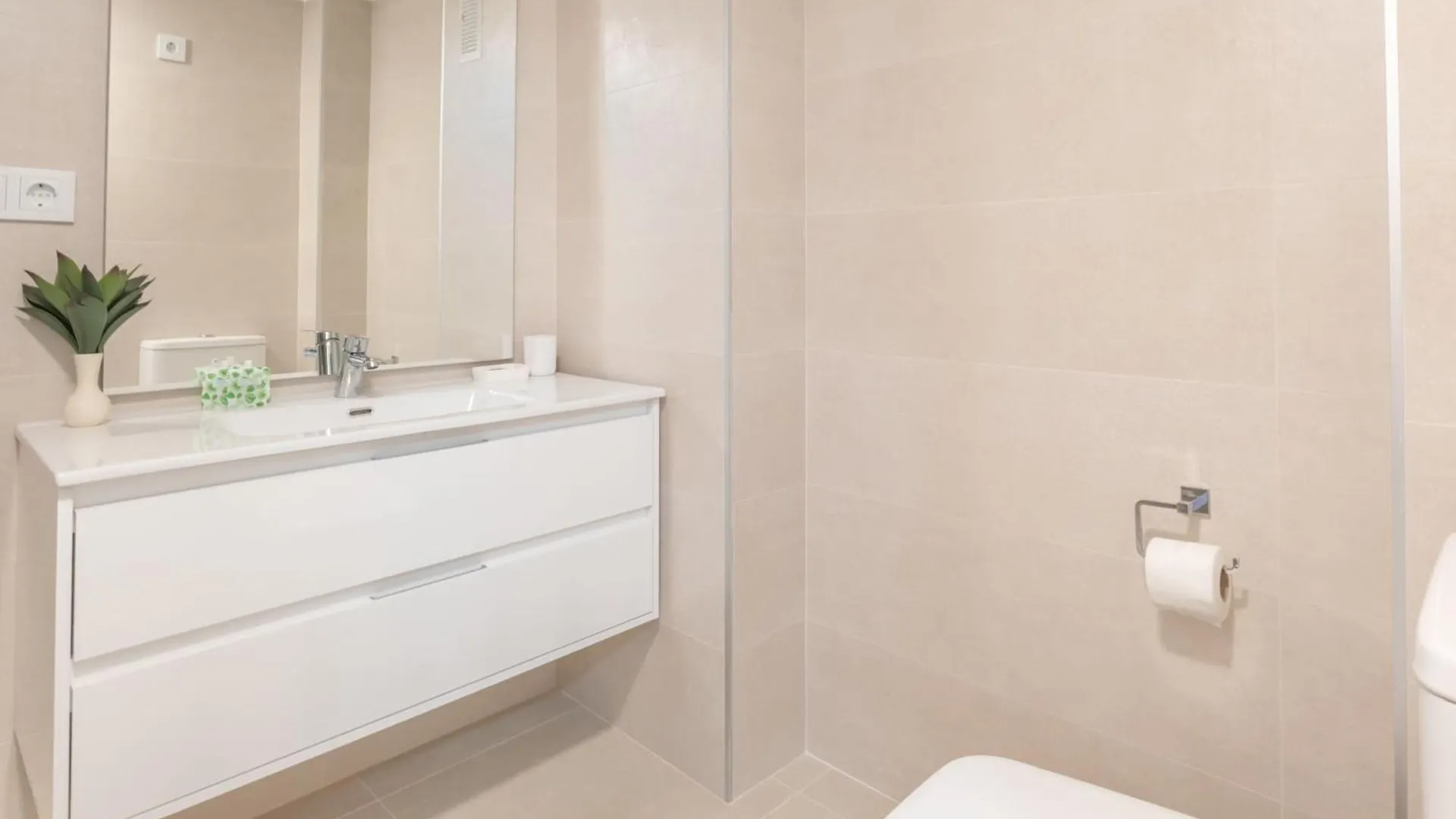 Apartment Apartamento Marbella Sea Views Ll